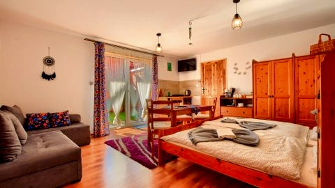 apartament nr 3