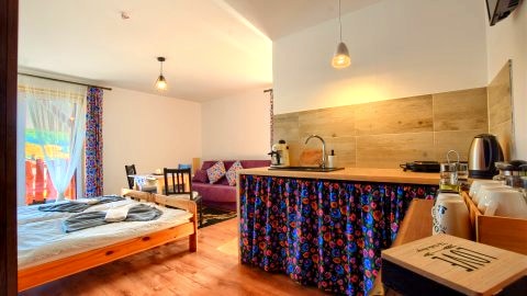 Apartament nr 2