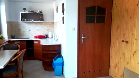 APARTAMENT SKALNY
