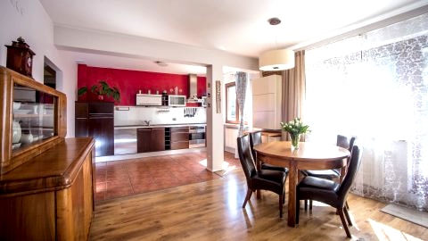 Apartament Charlotte blisko plaży
