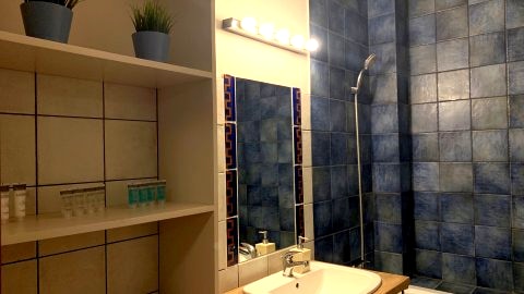 Apartament Charlotte blisko plaży