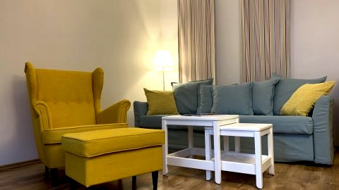Apartament Charlotte blisko plaży