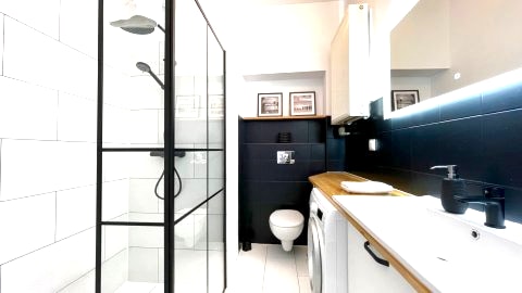 Centrum Monte Cassino - Comfy Apartments