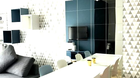 Apartamenty Gdańsk-Wrzeszcz by Q4Apartments