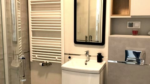 Apartamenty Gdańsk-Wrzeszcz by Q4Apartments