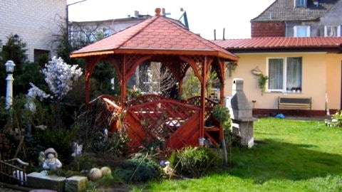 Villa Classic tylko 300 m od morza
