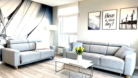 Apartamenty Bastion Wałowa by Q4Apartments - Gdańsk Stare Miasto