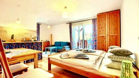 Apartament nr 1