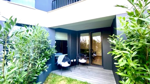 Apartamenty Portova by Q4Apartments