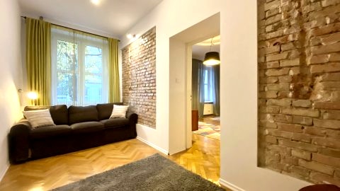 Apartament Roxy - blisko plaży