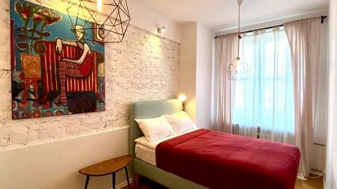 Apartament Roxy - blisko plaży