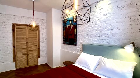 Apartament Roxy - blisko plaży
