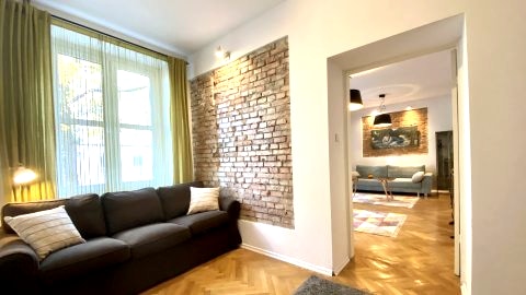 Apartament Roxy - blisko plaży