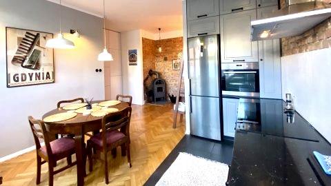 Apartament Roxy - blisko plaży
