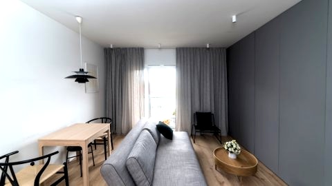 Apartament Amelia by Q4Apartments