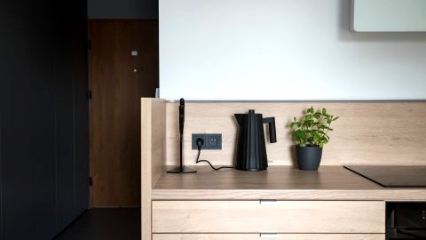Apartament Amelia by Q4Apartments