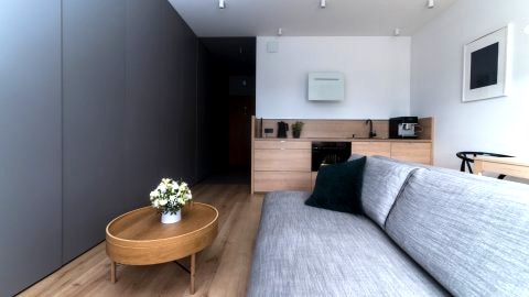 Apartament Amelia by Q4Apartments