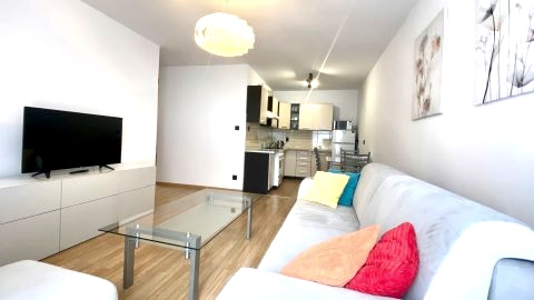 Apartament Laura by Q4 Apartments