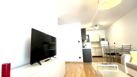 Apartament Laura by Q4 Apartments