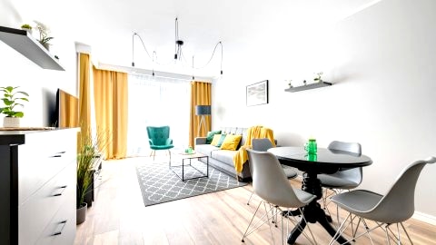Apartament Królewski nad Motławą