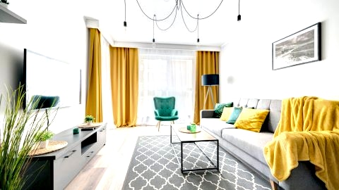 Apartament Królewski nad Motławą