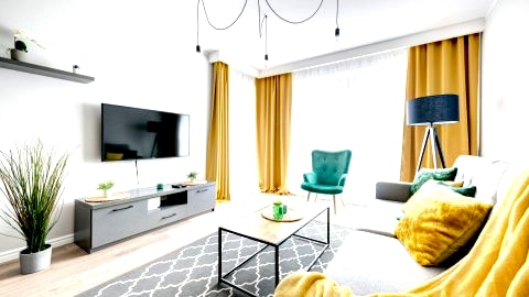 Apartament Królewski nad Motławą
