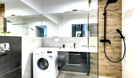 Apartament Królewski nad Motławą