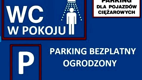 POKOJE HOTELOWE ZIELONA GÓRA
