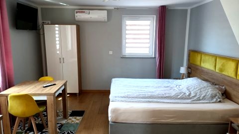 POKOJE HOTELOWE ZIELONA GÓRA