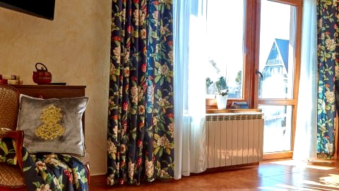 Ośrodek Wypoczynkowy Nad Jeziorem