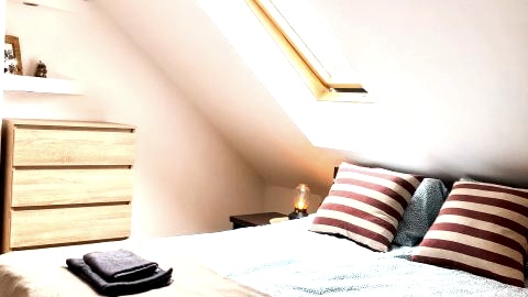 Apartamenty Przy Strumyku Szczawnica Pieniny