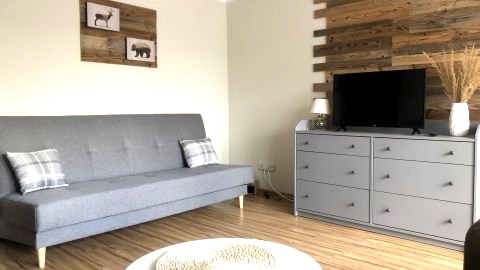 Apartamenty Przy Strumyku Szczawnica Pieniny