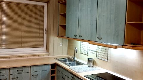 Apartament JULIA