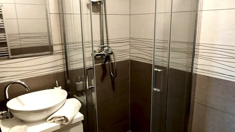 Apartamenty u Rysulów