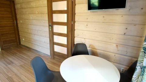 Apartamenty u Rysulów
