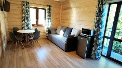 Apartamenty u Rysulów