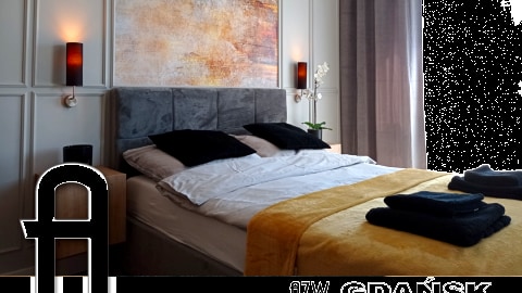 Apartament Amber - AZW Gdańsk