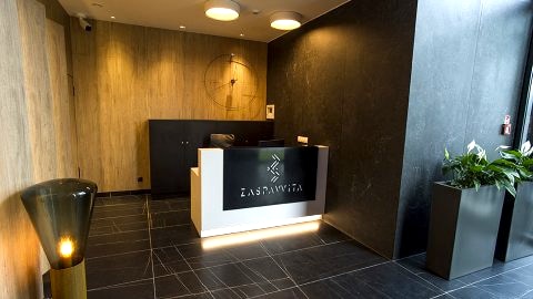 Must Sea Gdańsk. Apartamenty. Świetnie skomunikowane. Gdańsk Zaspa
