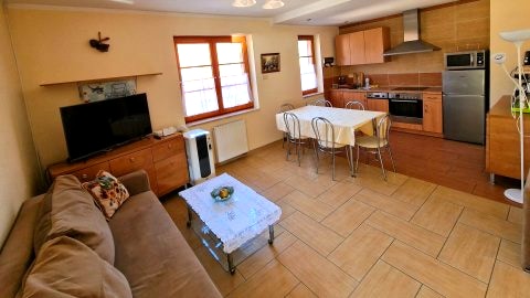Apartament by Villmaris