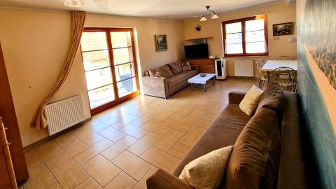 Apartament by Villmaris