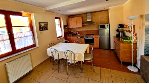Apartament by Villmaris