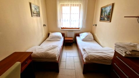 Apartament by Villmaris