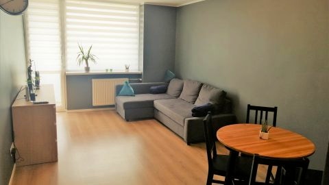 Nadmorski Apartment Gdańsk