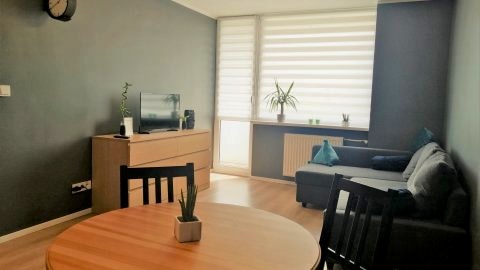 Nadmorski Apartment Gdańsk