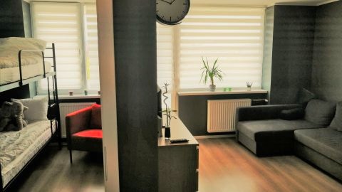Nadmorski Apartment Gdańsk