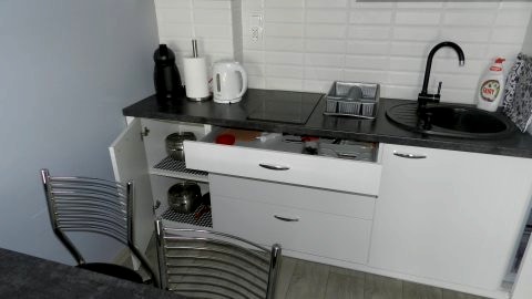Apartamenty Blisko Morza 5 minut od plaży
