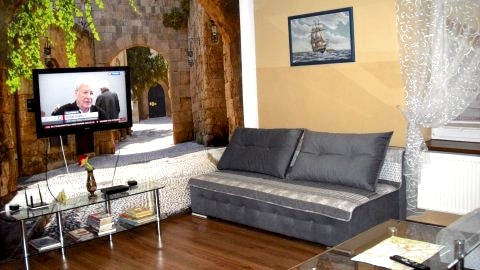 salon