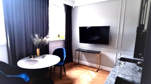Apartament 3 osobowy