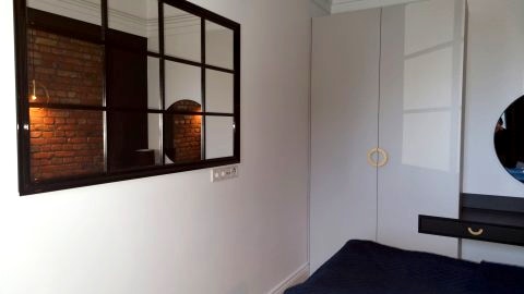 Apartament 3 osobowy