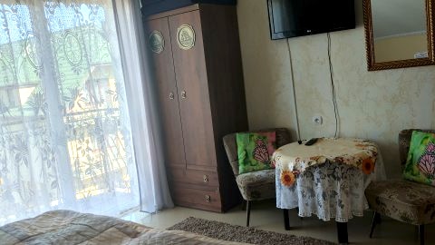Villa Classic tylko 300 m od morza